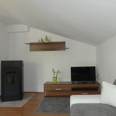 Apartment Fischer Tarrenz Buitenkant foto