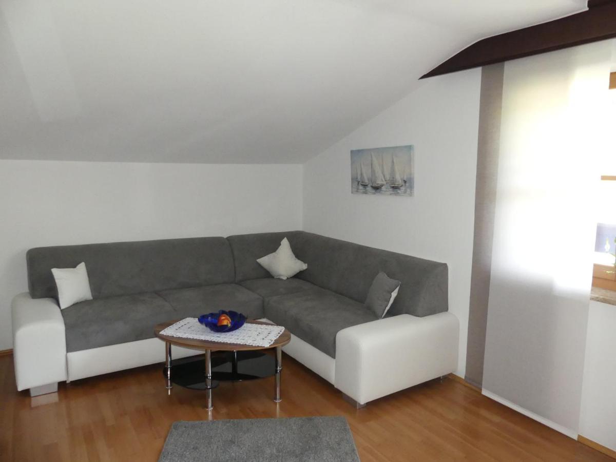 Apartment Fischer Tarrenz Buitenkant foto