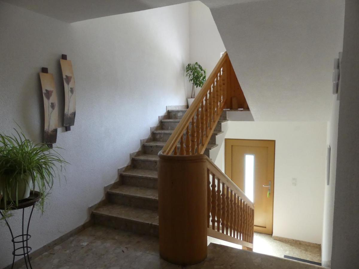 Apartment Fischer Tarrenz Buitenkant foto
