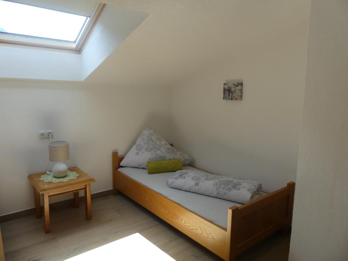 Apartment Fischer Tarrenz Buitenkant foto
