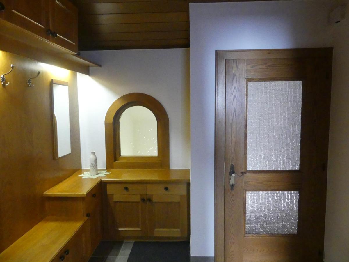 Apartment Fischer Tarrenz Buitenkant foto