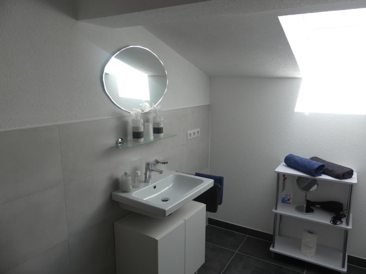 Apartment Fischer Tarrenz Buitenkant foto